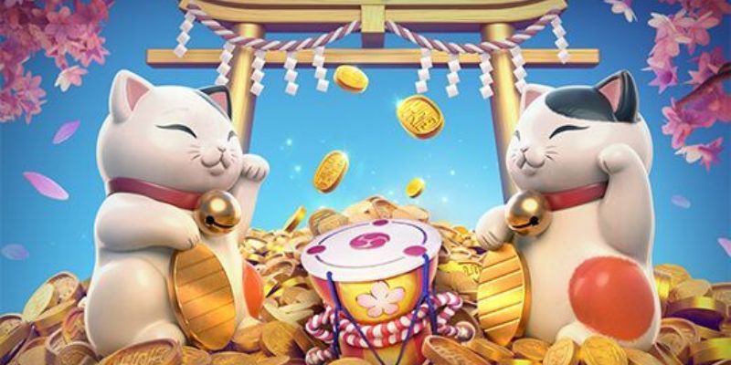 Đôi nét về nổ hũ Mèo Thần Tài 99vin